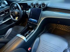 Mercedes-Benz C-Class C 260 L AMG Line - ფოტო 11