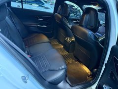 Mercedes-Benz C-Class C 260 L AMG Line - ფოტო 12