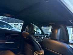 Mercedes-Benz C-Class C 260 L AMG Line - ფოტო 13