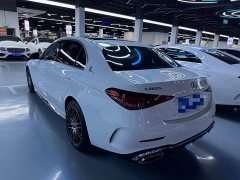 Mercedes-Benz C-Class C 260 L AMG Line - ფოტო 18