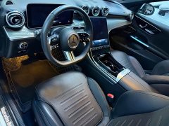 Mercedes-Benz C-Class C 260 L AMG Line - ფოტო 4