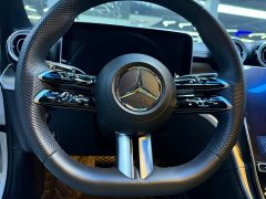 Mercedes-Benz C-Class C 260 L AMG Line - ფოტო 5