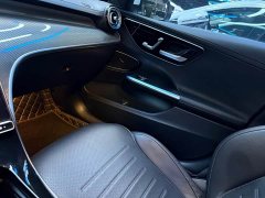 Mercedes-Benz C-Class C 260 L AMG Line - ფოტო 7
