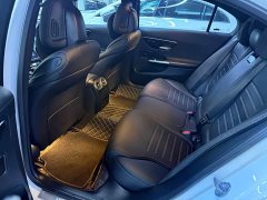 Mercedes-Benz C-Class C 260 L AMG Line - ფოტო 9