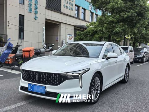 2021 FAW Besturn B70 1.5T Automatic Comfort Edition - ავტომობილი ჩინეთიდან