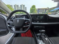 FAW Besturn B70 1.5T Automatic Comfort Edition - ფოტო 10