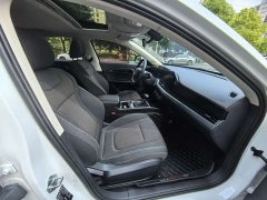 FAW Besturn B70 1.5T Automatic Comfort Edition - ფოტო 11