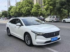 FAW Besturn B70 1.5T Automatic Comfort Edition - ფოტო 3