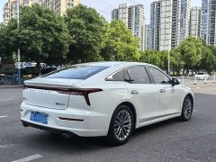 FAW Besturn B70 1.5T Automatic Comfort Edition - ფოტო 4