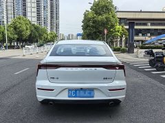 FAW Besturn B70 1.5T Automatic Comfort Edition - ფოტო 5