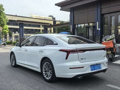 FAW Besturn B70 1.5T Automatic Comfort Edition - ფოტო 6