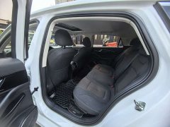 FAW Besturn B70 1.5T Automatic Comfort Edition - ფოტო 8