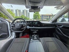 FAW Besturn B70 1.5T Automatic Comfort Edition - ფოტო 9