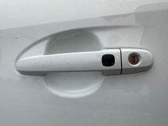 Toyota Yaris L Zhixuan X 1.5L CVT Luxury Plus - ფოტო 10