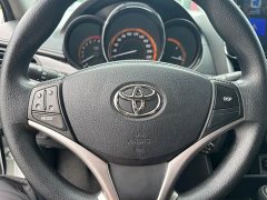 Toyota Yaris L Zhixuan X 1.5L CVT Luxury Plus - ფოტო 14