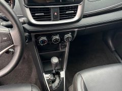 Toyota Yaris L Zhixuan X 1.5L CVT Luxury Plus - ფოტო 15