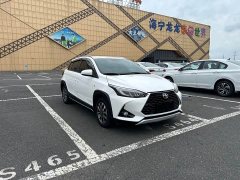 Toyota Yaris L Zhixuan X 1.5L CVT Luxury Plus - ფოტო 3