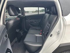 Toyota Yaris L Zhixuan X 1.5L CVT Luxury Plus - ფოტო 5