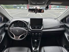 Toyota Yaris L Zhixuan X 1.5L CVT Luxury Plus - ფოტო 6