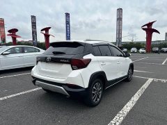 Toyota Yaris L Zhixuan X 1.5L CVT Luxury Plus - ფოტო 9