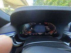 BMW 5 Series Facelift 530Li Premier M Sport Package - ფოტო 11