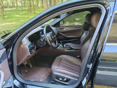 BMW 5 Series Facelift 530Li Premier M Sport Package - ფოტო 12