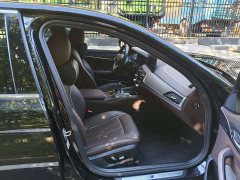 BMW 5 Series Facelift 530Li Premier M Sport Package - ფოტო 13
