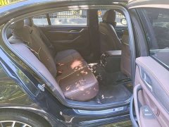 BMW 5 Series Facelift 530Li Premier M Sport Package - ფოტო 14