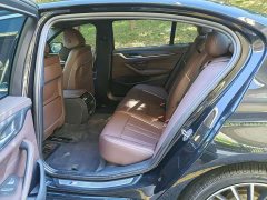 BMW 5 Series Facelift 530Li Premier M Sport Package - ფოტო 15