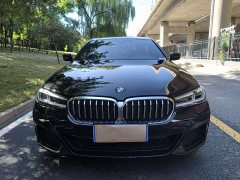 BMW 5 Series Facelift 530Li Premier M Sport Package - ფოტო 3