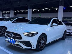 Mercedes-Benz C-Class C 260 L Sport Edition - ფოტო 1