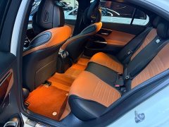 Mercedes-Benz C-Class C 260 L Sport Edition - ფოტო 10