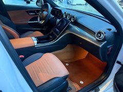 Mercedes-Benz C-Class C 260 L Sport Edition - ფოტო 11