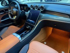 Mercedes-Benz C-Class C 260 L Sport Edition - ფოტო 12