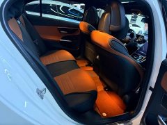 Mercedes-Benz C-Class C 260 L Sport Edition - ფოტო 13