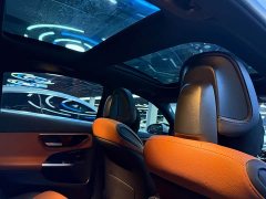 Mercedes-Benz C-Class C 260 L Sport Edition - ფოტო 14
