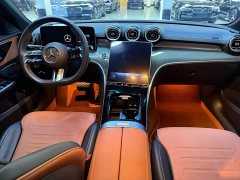 Mercedes-Benz C-Class C 260 L Sport Edition - ფოტო 17