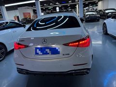 Mercedes-Benz C-Class C 260 L Sport Edition - ფოტო 19