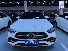 Mercedes-Benz C-Class C 260 L Sport Edition - ფოტო 2