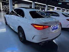 Mercedes-Benz C-Class C 260 L Sport Edition - ფოტო 20