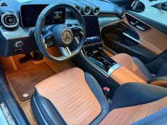 Mercedes-Benz C-Class C 260 L Sport Edition - ფოტო 4