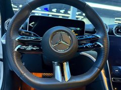Mercedes-Benz C-Class C 260 L Sport Edition - ფოტო 6