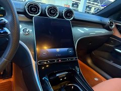 Mercedes-Benz C-Class C 260 L Sport Edition - ფოტო 7