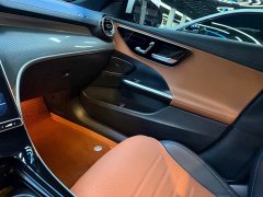 Mercedes-Benz C-Class C 260 L Sport Edition - ფოტო 8