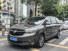 Buick GL8 2022 Land Executive Cabin 652T Luxury - ფოტო 1