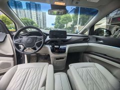 Buick GL8 2022 Land Executive Cabin 652T Luxury - ფოტო 10