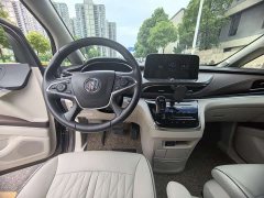 Buick GL8 2022 Land Executive Cabin 652T Luxury - ფოტო 11