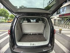 Buick GL8 2022 Land Executive Cabin 652T Luxury - ფოტო 12