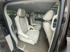 Buick GL8 2022 Land Executive Cabin 652T Luxury - ფოტო 13