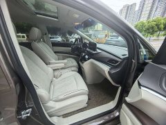 Buick GL8 2022 Land Executive Cabin 652T Luxury - ფოტო 15